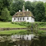 Liselund Ny Slot Hotel Hotels in 