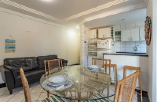 Apt sea View 160m From Padres Beach Eci0201