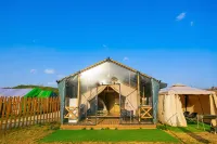 Dangjin Dogpelis Glamping