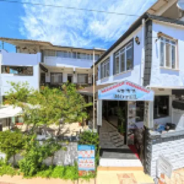 케르반사라이 호텔  호텔