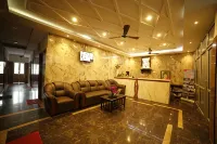 Hotel Ragavendra Rameswaram Các khách sạn ở Rameswaram