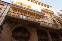 Hotel Torico Plaza Các khách sạn ở 