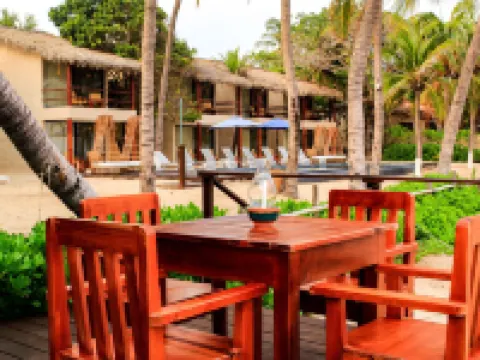 Casa Lu Hotel Boutique Hotels in Santa Maria Tonameca