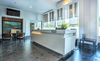 Hotel Western Court Panchkula