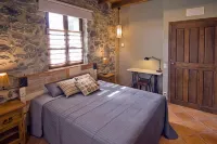 Casa Rural Urkulu Landetxea Hotels in 