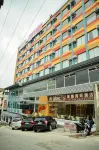 Travelite Hotel Legarda