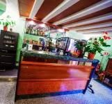 Hotel Villa Il Castagno - Water Park