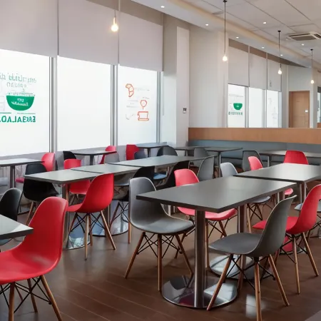 Ibis Valparaiso
