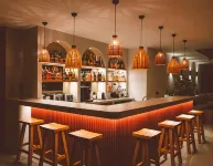 Carruba Boutique Hotel - bar