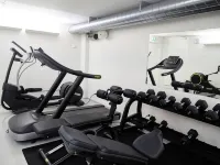Andersen Boutique Hotel ヴェスターブロ周辺のホテル