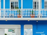 Hotel Casazul Hotels in Flores