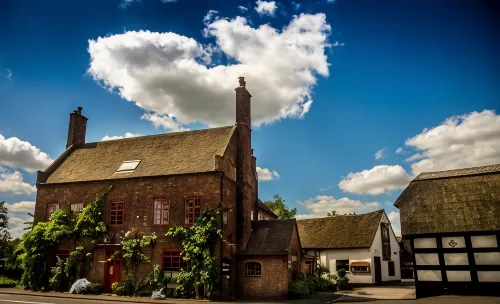 Hundred House Hotel - Pet friendly