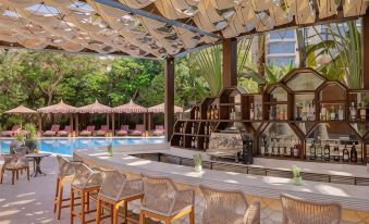 Waldorf Astoria Cairo Heliopolis
