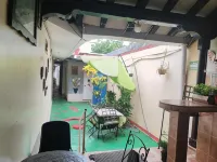 Hostal Ruinas de San Sebastián Các khách sạn ở 