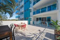 Koola Beach Apartments Bargara