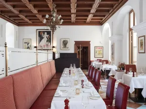 美第奇生活酒店