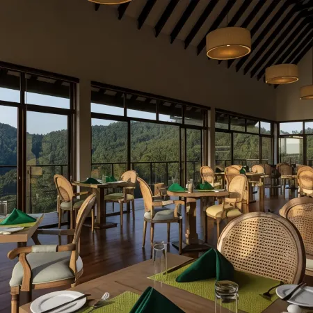 Anasa Wellness Resort