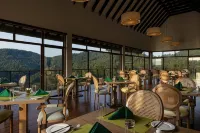 Anasa Wellness Resort Các khách sạn ở Badulla