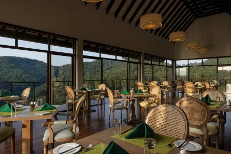 Anasa Wellness Resort