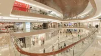 Le Tresor Benson Apartment at Supermal Pakuwon Hotel a Wiyung