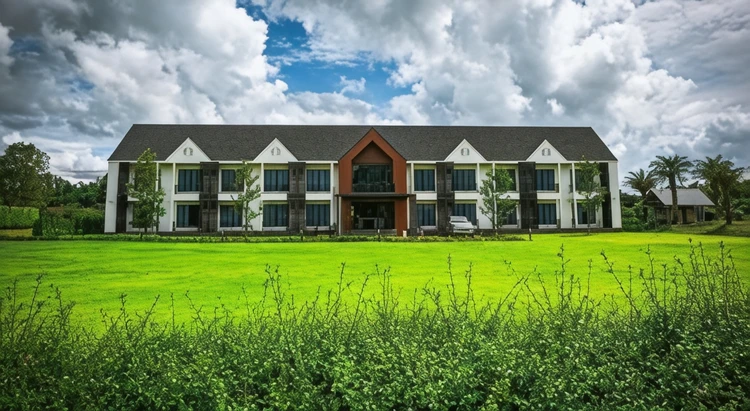 รูปภาพของMalangpor Hotel