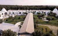 Masseria Chiancone Torricella Hoteles en 