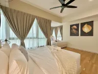 إسكاندار ريزيدنسز باي ستايريني