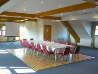 修道院會議中心酒店 斯韋爾酒店