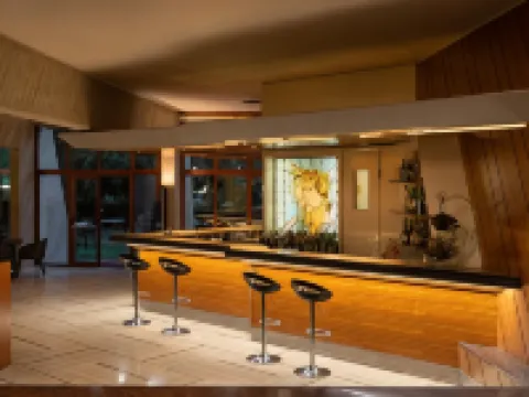 Hotel Federico II Hotéis em Jesi