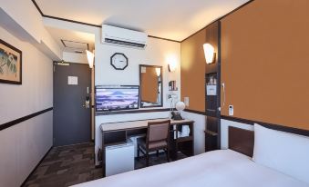 Toyoko Inn Kintetsu Nara Ekimae
