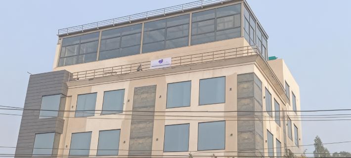 Maryland Group Hotel Hotels in Sahibzada Ajit Singh Nagar