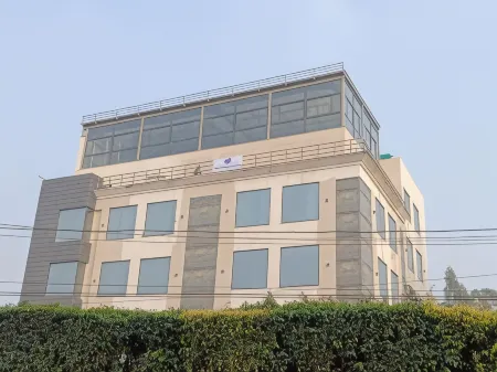 Maryland Group Hotel