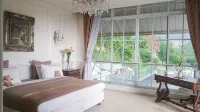 Main Villa Puncak 5Br by Sakala Home (16 Persons) Cipanas 호텔
