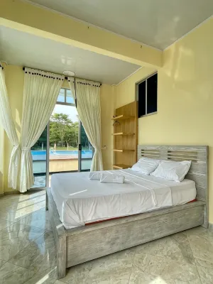 Villa Sol Hotels in Acacias