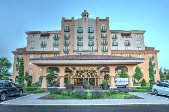 Embassy Suites by Hilton Indianapolis North