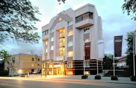 Сенатор (Senator)