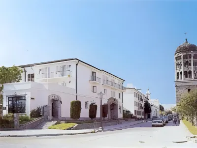 Hotel Costa Real Hoteles en 