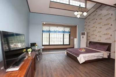 Muju Sopung Pension Hotels near Museum of Musical Instruments of the World