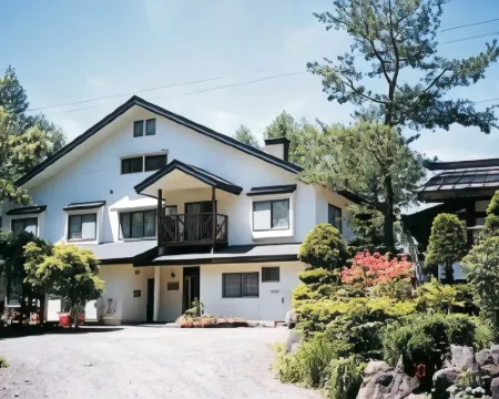View Ontake Hotels in Kiso Town
