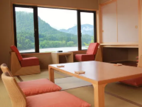 雪つばきの宿古澤屋 阿賀町のホテル