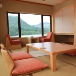 Furusawaya Hotel a Aga