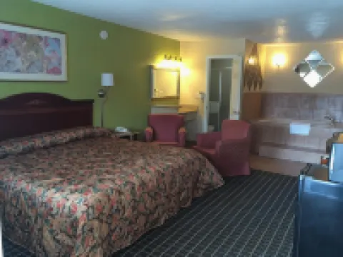 紐波特紐斯酒店 約克鎮酒店