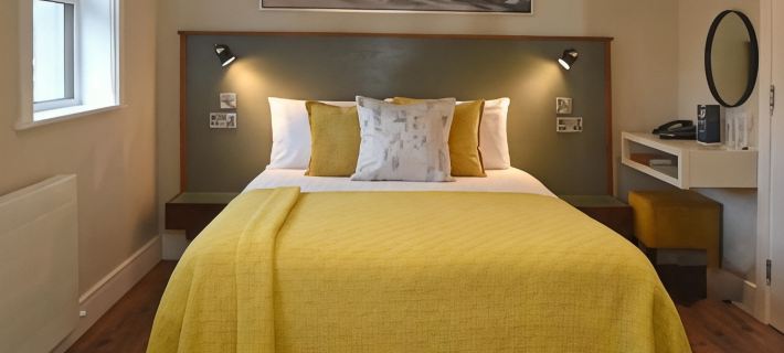 Moy Hotel Отели в г. Мейо