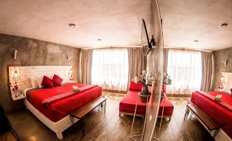 Casa Flora Handmade Hotel