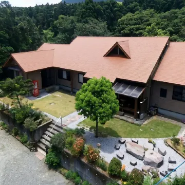 Yakushima Pension Ichigoichie