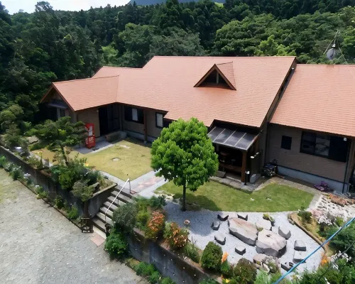 Yakushima Pension Ichigoichie Hotels in Yakushima