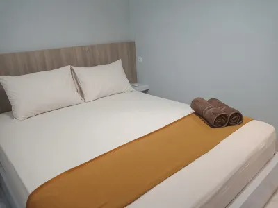 Hotel Alibaba فنادق في 
