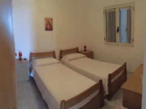 Lucia Holiday Home in Salento โรงแรมในPescoluse