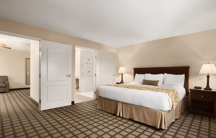 Baymont by Wyndham Odessa