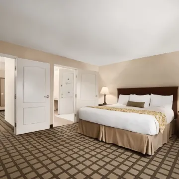 Baymont by Wyndham Odessa